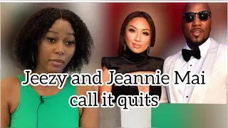 A teachable moment from the Jeezy Jenkins and Jeannie Mai’s divorce