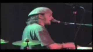 Groovatron Live at the Canopy Club 2005 Outcome SOS