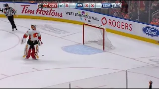 All Flames Shootout Goals and Stick Flips From 2018-2021