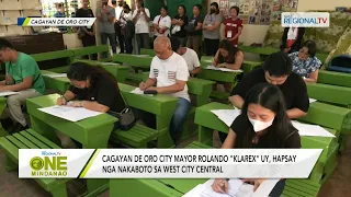 One Mindanao:Barangay and SK Elections 2023