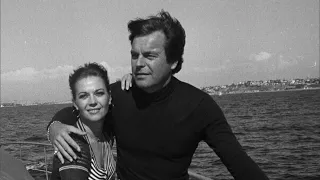 Natalie Wood’s Daughters Stand by Robert Wagner During Investigation