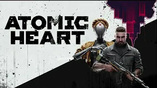 Atomic Heart Soundtrack - Zvyozdnoe Leto (Geoffrey Day Remix)