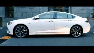 2018 Holden Commodore (ZB) - worthy of the name?