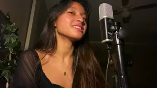 Break My Heart Again - FINNEAS (Danica Reyes Cover)