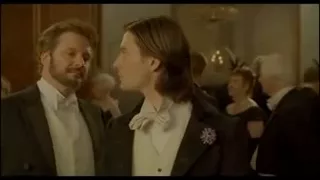 Dorian Gray - bloopers