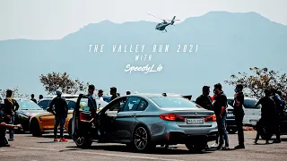 Valley Run 2021 Trailer by SpeedyLio 🔥