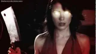 Charmed - Evil Phoebe