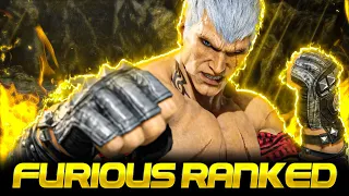 TMM Takes Bryan To Ranked... Furious Promotion!