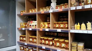 Цены на мед в Молдове(розничные),ассортимент товаров пчеловодства. Место ,где желаешь быть чаще.