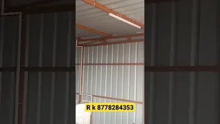 low budget roofing sheet Tamil Coimbatore