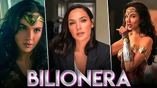 Gal Gadot - Bilionera Ft. Wonder Woman | Wonder Women Edit | Gal Gadot Edit | DCEU Edit | Genix Edit