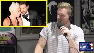 Pat McAfee Breaks Down the 91st Oscars