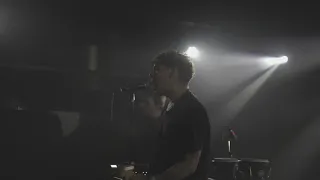 The Soft Moon - Die Life. Live at Proxima, Warsaw / 21.03.2019