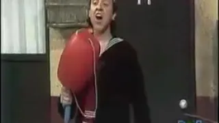 Ver El Chavo del Ocho – Don Ramón se va de la vecindad clip1