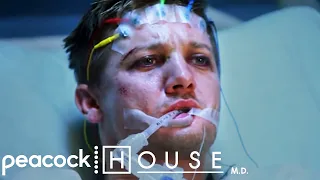 Rock 'n' Roll Seizure | House M.D.