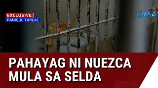 24 Oras: Mga kaanak ng mag-inang binaril ni Nuezca, nanawagan ng hustisya; Nuezca, nagsisisi raw