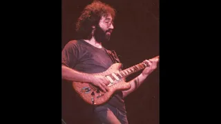 Jerry Garcia & Merl Saunders - 11/5/74 - Bottom Line - New York, NY - Early Show - aud