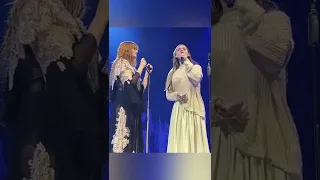 Florence and the Machine & Ethel Cain- “Morning Elvis” in Denver, CO - 10/1/22