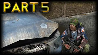 Homefront Part 5 Heartland Gameplay Walkthrough No Commentary Let's Play Game 2020 PC