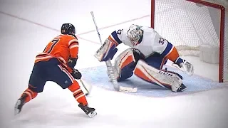 NHL: Best Shootout Goals 2018-2019 Season So Far