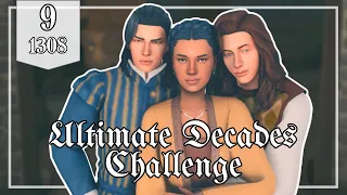 The Worst Possible Soulmate  | 1308 | Sims 4 Ultimate Decades Challenge Ep. 9