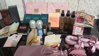 Unboxing Avon C2/2024 #oferte #parfum #avon #noutati #unboxing