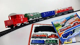 Centy Toys Cargo Train Set Unboxing & Cinematic Shots 🇮🇳 #centytoy #cargo #centycargotrain