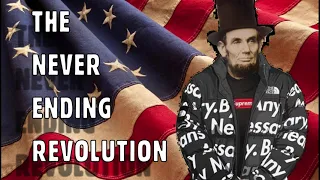 Union Dixie Remix But It Never Ends