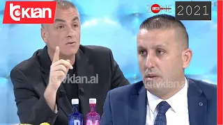 Arian Çani kërcënon Ledion Muçarakun: Nuk do ta shohësh më këtë studio