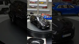 Audi RS6 Avant  #shorts #viralshort #trending #shortvideo #1million #diecast #viral #car