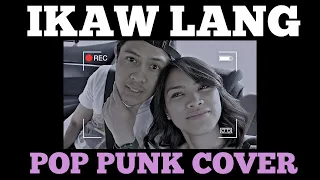 "IKAW LANG" - NOBITA // Pop Punk Cover by The Ultimate Heroes (Official Video)