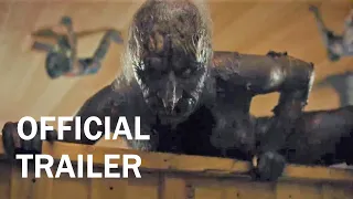 THE PALE DOOR Official Trailer (2020) Horror Thriller l HD