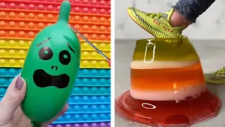 Best Oddly Satisfying Video || Satisfying and Relaxing Compilation in Tik Tok Ep.7