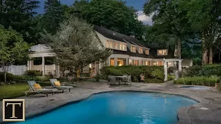 16 Prospect St, Mendham Boro NJ- Real Estate Homes for Sale