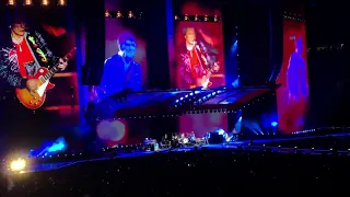 The Rolling Stones “Midnight Rambler” live at SoFi Stadium in Los Angeles, CA (10/14/2021)