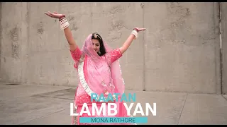 Raataan Lambiyan –Monika Rathore | Shershaah | Sidharth – Kiara | Tanishk B| Jubin Nautiyal |Asees