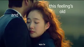 i love you so || seol and jung || cheese in the trap