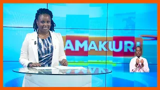 Amakuru yo ku mugoroba | Tariki 02.11.2023