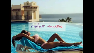 relax music :) chillaut music, top comfort music  girl