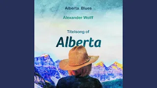 Alberta Blues