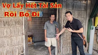 Điều không ngờ người Cha Hiền Từ bị chính Vợ và Con Ruột "đẩy" vào Đường Cùng trong căn nhà Tan Nát