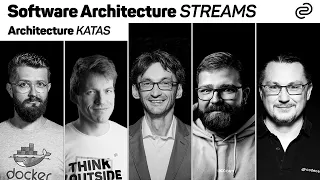 Architecture Katas - Hot Diggity Dog! #5 DDD Event Storming