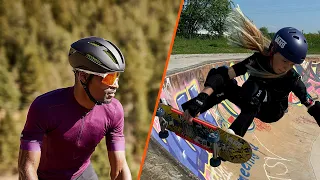 Skate Helmets vs. Bike Helmets – What’s the Difference? | Does it Really Matter?