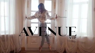 Kristina Andreeva AVENUE VIP