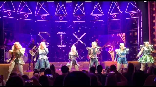 SIX: The Musical - Curtain Call Finale - Lyric Theatre