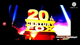 20th Century Fox Home Entertainment All Effects Nein Csupo