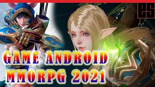 8 Game Android MMORPG  Terbaik 2021 Online |  EFEK SKRIPSI