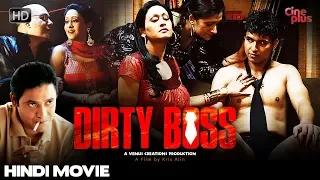 Dirty Boss | New Released Hindi Full Movie | Hindi New Movie 2019 | Subrata, Indrani