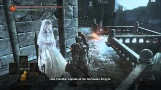 Dark Souls 3: All Covenants Rank 1 & 2 Rewards (PS4/1080p)