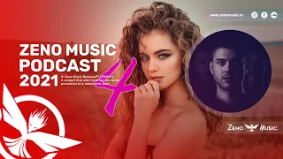 Zeno Music @ Podcast #4 🇷🇴 Mix Muzica Romaneasca 2021🌴 Muzica Noua Romaneasca 2021